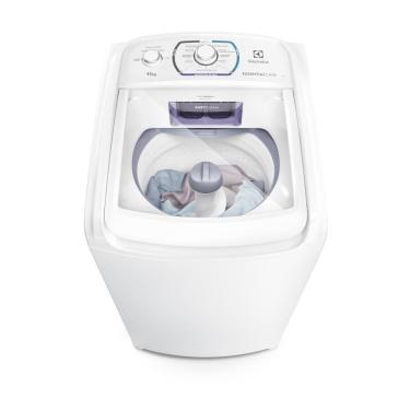 Imagem de Lavadora De Roupas Electrolux Les11 11kg Branco 220v