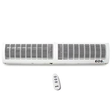 Imagem de Cortina de Ar EOS 120cm com Controle Remoto CA1212C 110V