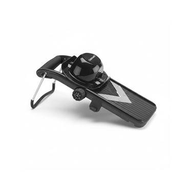 Imagem de Cortador Fatiador Mandoline V-Blade Preto Cuisinart  CTG-00-VMAN