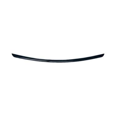Imagem de Spoiler Traseiro Universal Para Sedan, Coupe, Hatchback, SUV, Audi A3 
