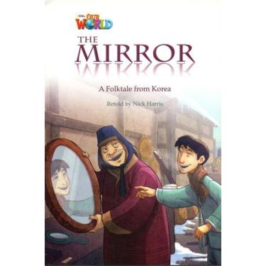 Imagem de Livro - Our World 4 - Reader 1
