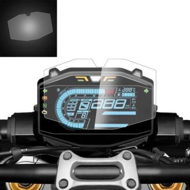 Imagem de Película Protetora De Tela Para Velocímetro GSX-R1000 GSX-S1000 V-STRO