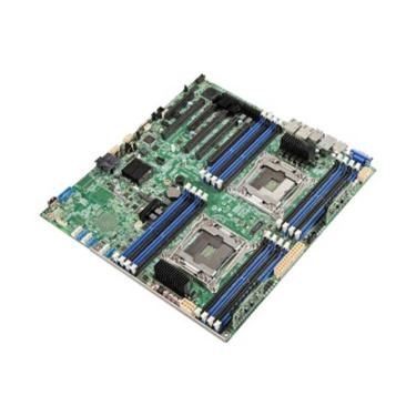 Imagem de Placa Mae intel para Servidor S2600CW2R (2011-3) - DBS2600CW2R