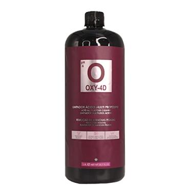 Imagem de Limpador Multiuso OXY 4D 1500ml Easytech