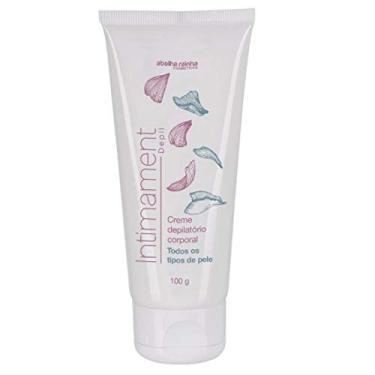 Imagem de Intimament Depil Creme Depilatório Corporal 100G Abelha Rain