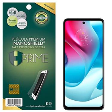 Imagem de Película HPrime Nanoshield Motorola Moto G50 5G - 6,5''
