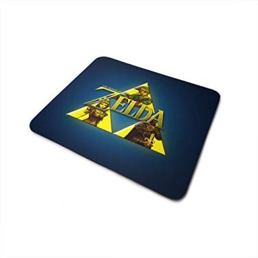 Imagem de Mouse Pad The Legend Of Zelda