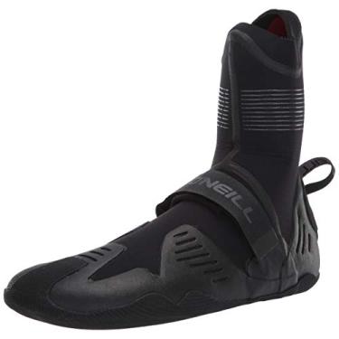 Imagem de O'Neill Psycho Tech 5 mm bota bico redondo, preta, 38