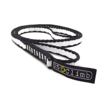Imagem de Anel de Fita Usclimb Dyneema 60cm 10mm Ce En 22kn