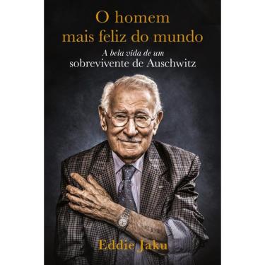 Imagem de O Homem Mais Feliz Do Mundo