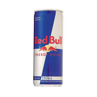 Imagem de Energetico Red Bull 250Ml