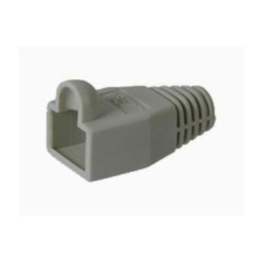 Imagem de Capa para Conector RJ45 - Cinza - CY-7020-GY