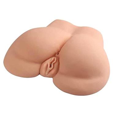 Imagem de Masturbador Bunda com Orifício Vagina Realística