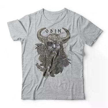 Imagem de Camiseta Odin