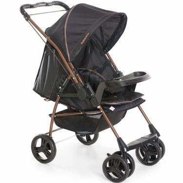 Imagem de Carrinho de Bebê Milano Reversível Ii Galzerano