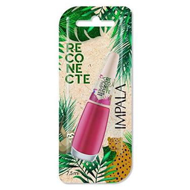 Imagem de Esmalte Impala Reconecte Rede de Amor Blister, Impala