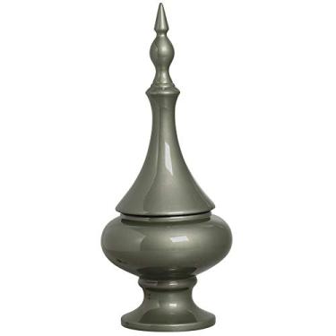 Imagem de Pote Imperador Ceramicas Pegorin Ônix