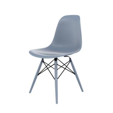 Imagem de Cadeira para Sala de Estar Eames Pp Dsw Inj Konkret