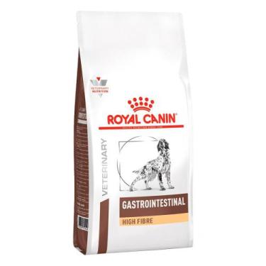 Imagem de Ração Royal Canin Canine Veterinary Diet Gastro Intestinal High Fibre