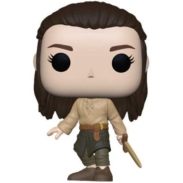 Imagem de Funko Pop! TV: Game of Thrones - Treinamento Anya