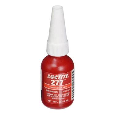 Imagem de Cola Trava Parafuso Loctite 277 10g