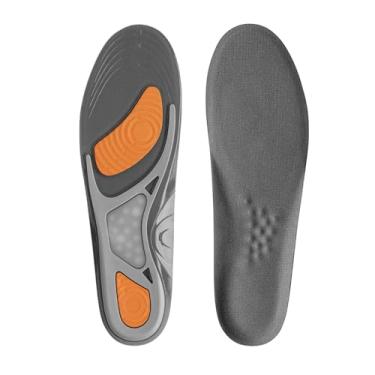 Imagem de Palmilha Training Massage Gel, Hidrolight (P/M)