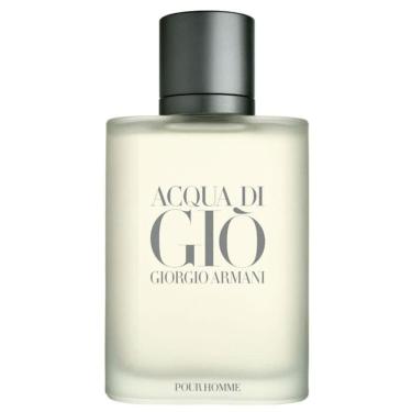 Imagem de Perfume Acqua di Giò Pour Homme Giorgio Armani - Masculino - Eau de Toilette 100ml