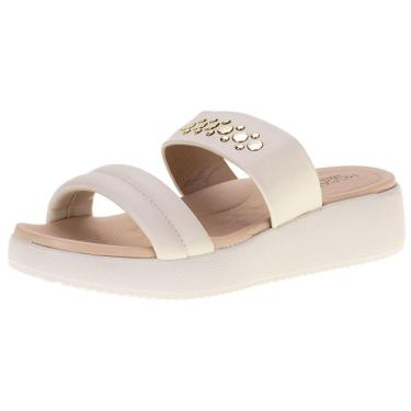 Imagem de Tamanco Feminino Anabela Modare - 7189100