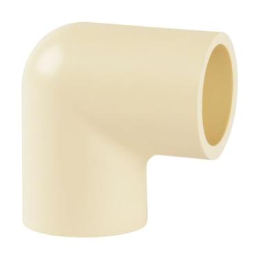 Imagem de Joelho 90º CPVC FlowGuard 22mm - Amanco