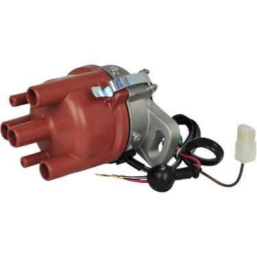 Imagem de XYZIL Distribuidor EG283-68800 compatível com motor a gás Kubota WG600 WG750 WG752 DF750 DF752 EG28368800