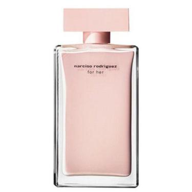 Imagem de Perfume Narciso Rodriguez For Her  De Narciso Rodriguez - Eau De Parfu