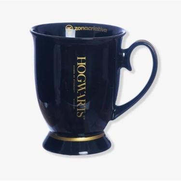 Imagem de Caneca Royal 300ml Hogwarts Harry Potter Zona Criativa