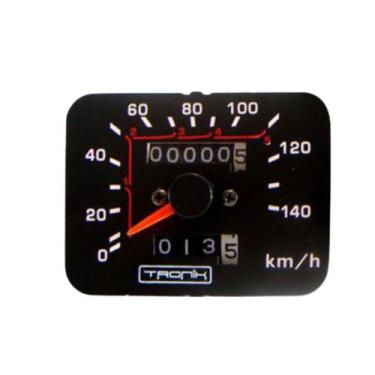 Imagem de Velocímetro Para Honda XLR 125 Tronik - TRONIK 