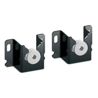 Imagem de Suporte Para Tv Fixo Suporte Universal Monitor 10 A 72 Poleg - Fort