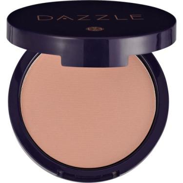 Imagem de Pó Facial Compacto Velvet Dazzle - Hinode, Claro 01
