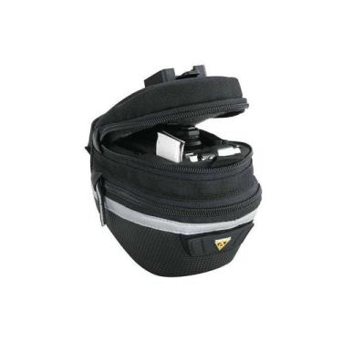 Imagem de Bolsa de Selim com Ferramentas Topeak Survival Tool Wedge Pack II TC22