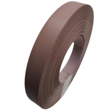 Imagem de Fita de Borda Abs Rosa Glamour Duratex 22mm x 1mm x 10m Acabamento Mov