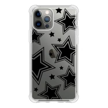 Imagem de Capa Capinha De Celular Compatível com Iphone 12 / 12 Pro Iphone Perso