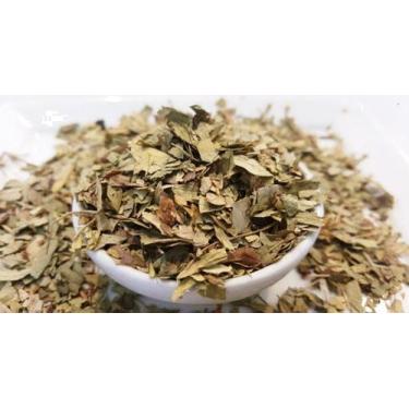 Imagem de Sene  Folhas 100% Natural (150g) Laxante, Cólicas - Grão no Ponto