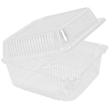 Imagem de Embalagem Quadrada para Mini Doces Brigadeiros. Caixa com 100 - starpa