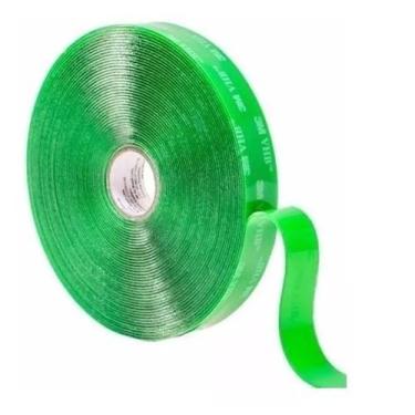 Imagem de Fita Dupla Face Fixa Forte 3M VHB 19MM X 20M 4910