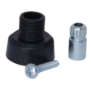 Imagem de Conversor Adaptador Registro Docol P/ Acabamento Deca - Montelar Acaba