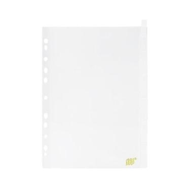 Imagem de Divisória 6 Divisões A4 - Visor Transparente - Yes