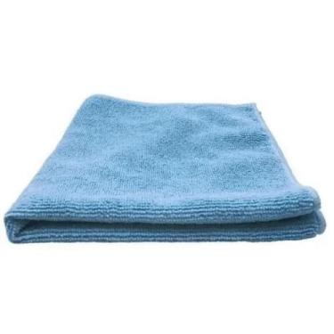 Imagem de Pano microfibra  48x88cm secagem azul claro - DETAILER - 50908020SA