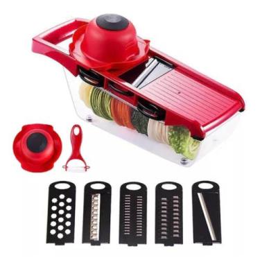 Imagem de Necessaire Feminina Grande Maquiagem Cosméticos Bolsa Viagem - Utimix