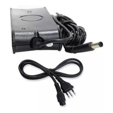 Imagem de Fonte Carregador Para Dell Latitude 120L 131L D400 D410 D420 D430 D500