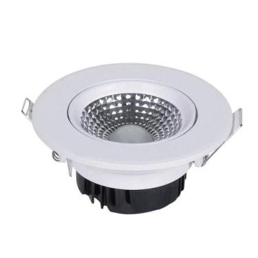 Imagem de Spot led pp 12w redondo 6500k - Startec