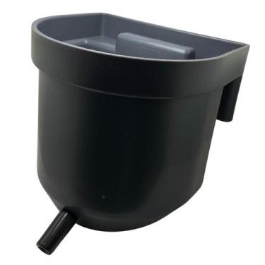 Imagem de Alimentador Mamadeira Balde 4l Importado Bezerros E Ovelhas