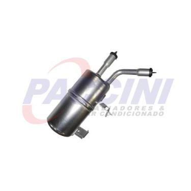 Imagem de Filtro acumulador ford fiesta / courier / rocam / troller 1998 a 2007 