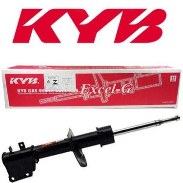 Imagem de Amortecedor Dianteiro Palio/weekend 01 a 10/siena 2001...kyb - Kayaba